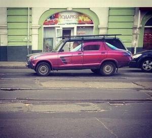 Автомобильная фотоподборка часть 409)