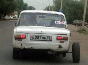 Автомобильная фотоподборка часть 409)