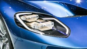 2015 Ford GT