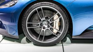 2015 Ford GT