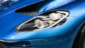 2015 Ford GT
