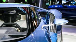 2015 Ford GT