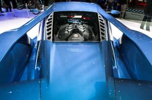 2015 Ford GT