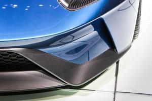 2015 Ford GT