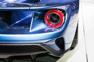 2015 Ford GT