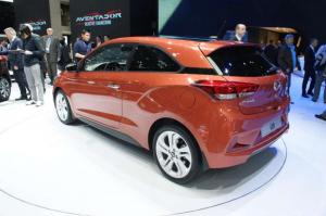 2015 Hyundai i20