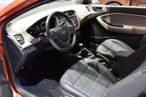 2015 Hyundai i20