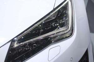 2015 Seat Leon ST Cupra