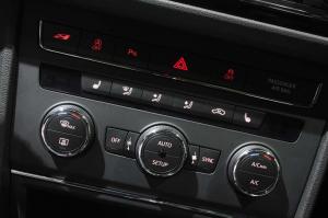 2015 Seat Leon ST Cupra