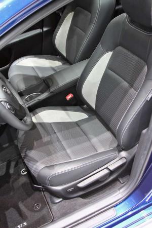 2015 Toyota Avensis