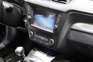 2015 Toyota Avensis