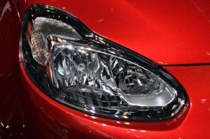 2014 Opel Adam S