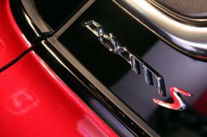 2014 Opel Adam S