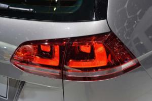2015 Volkswagen Golf GTD Variant