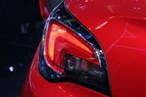 2014 Opel Adam S