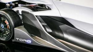 2015 ED Torq
