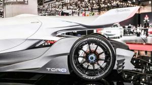 2015 ED Torq