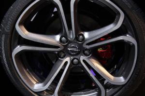 2014 Opel Adam S