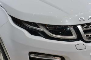 2015 Land Rover Range Rover Evoque