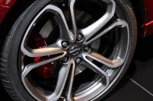 2014 Opel Adam S