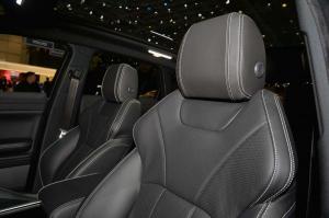 2015 Land Rover Range Rover Evoque