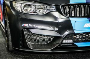 2015 BMW M4 MotoGP Safety Car