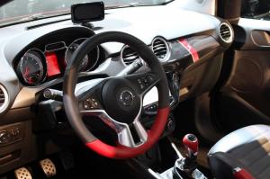 2014 Opel Adam S