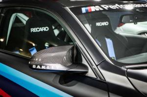 2015 BMW M4 MotoGP Safety Car