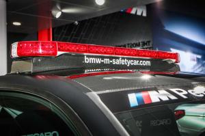2015 BMW M4 MotoGP Safety Car
