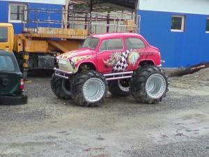 Автомобильная фотоподборка (часть 410)