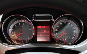 2014 Opel Adam S