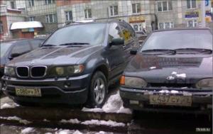 Автомобильная фотоподборка часть 410)