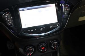 2014 Opel Adam S