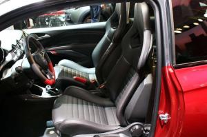 2014 Opel Adam S