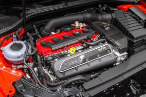 2015 Audi RS3 Sportback