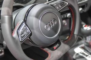 2015 Audi RS3 Sportback
