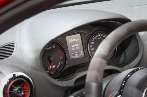 2015 Audi RS3 Sportback
