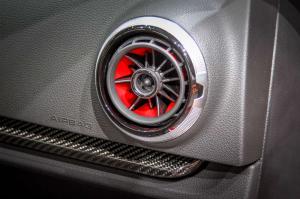 2015 Audi RS3 Sportback