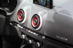 2015 Audi RS3 Sportback