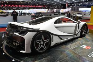 2015 GTA Spano