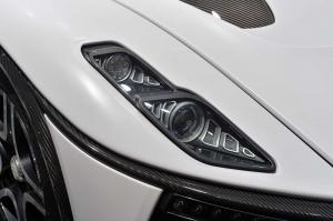 2015 GTA Spano