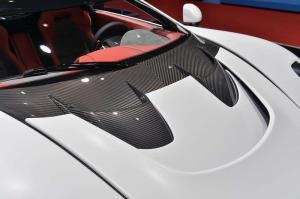2015 GTA Spano