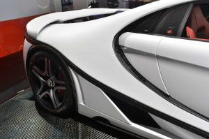2015 GTA Spano