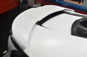 2015 GTA Spano