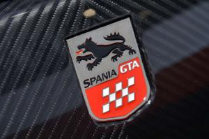 2015 GTA Spano