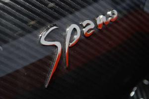 2015 GTA Spano