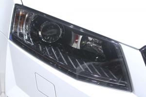 2015 Skoda Octavia RS 230 Combi