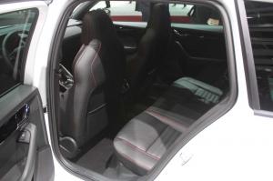 2015 Skoda Octavia RS 230 Combi