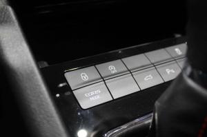 2015 Skoda Octavia RS 230 Combi