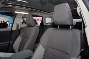 2015 Toyota Auris Hybrid